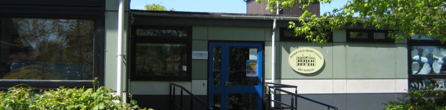 Manor field Infant & Nursery 2