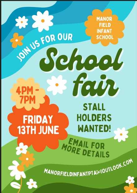 PTA School Fair