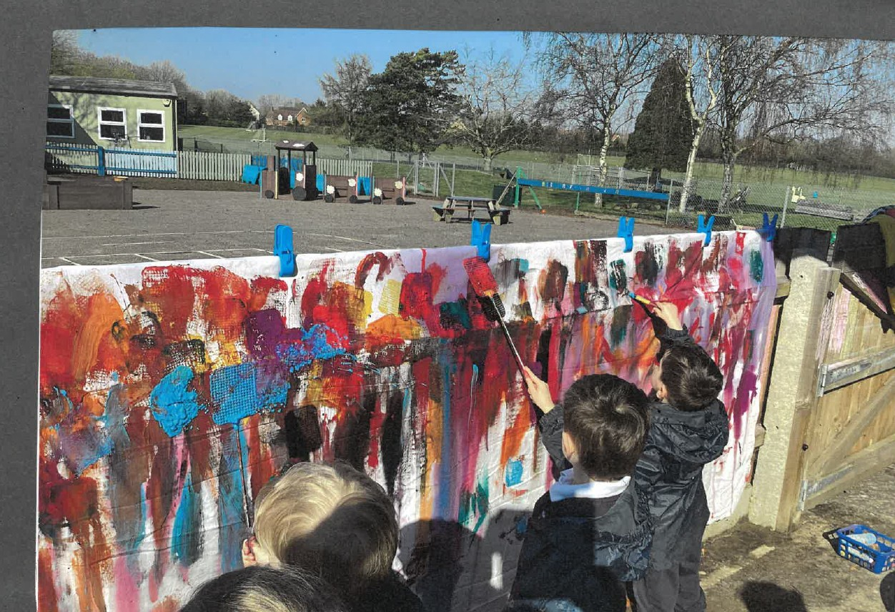 Nurs Paint