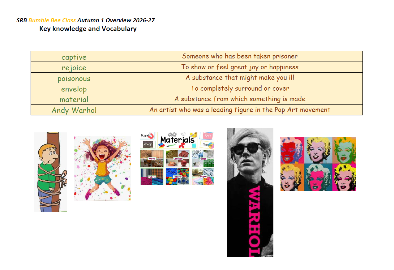 SRB Autumn 2