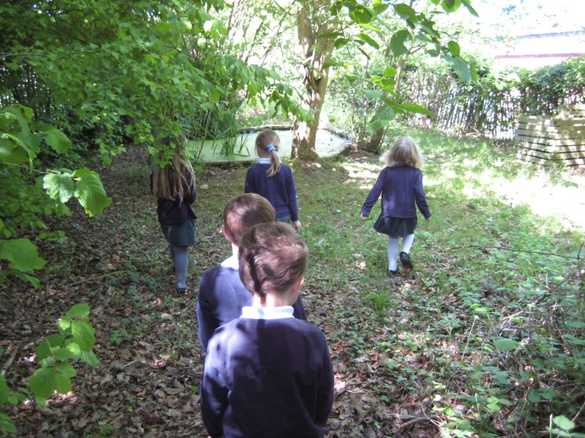 Manor field Infant & Nursery 12